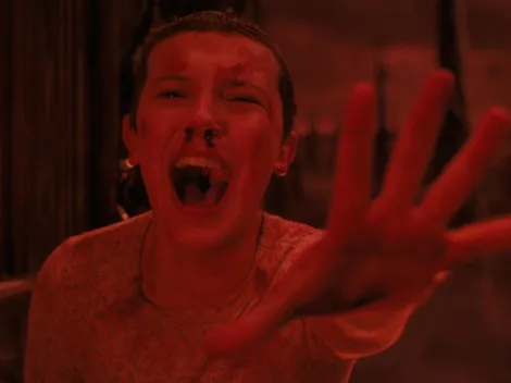 Netflix: la serie que destronó a Stranger Things en Estados Unidos según Nielsen