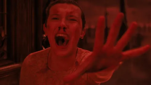 La serie de Netflix que destronó a Stranger Things como lo más visto en Estados Unidos según Nielsen.