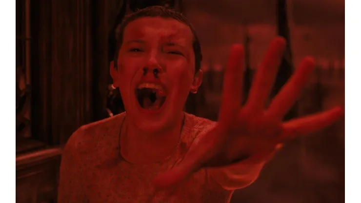 La serie de Netflix que destronó a Stranger Things como lo más visto en Estados Unidos según Nielsen.