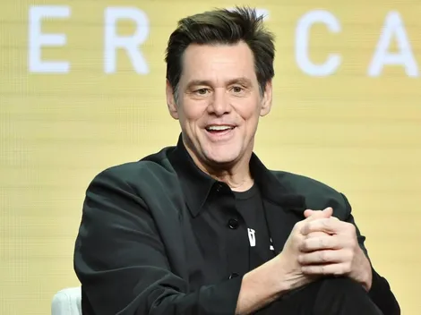 La película que enloqueció a Jim Carrey