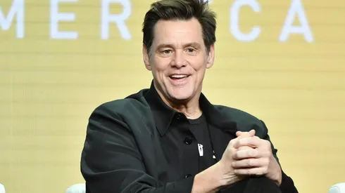 Jim Carrey no tiene proyectos confirmados a futuro.