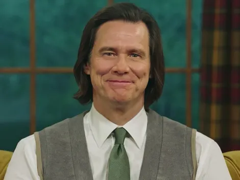 La serie de Jim Carrey de dos temporadas que debes ver