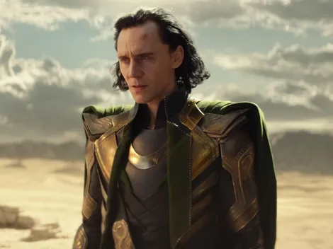 Qué sabemos de la segunda temporada de Loki