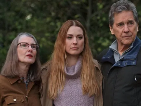 Virgin River: los 2 actores de la serie que ya habían trabajado juntos