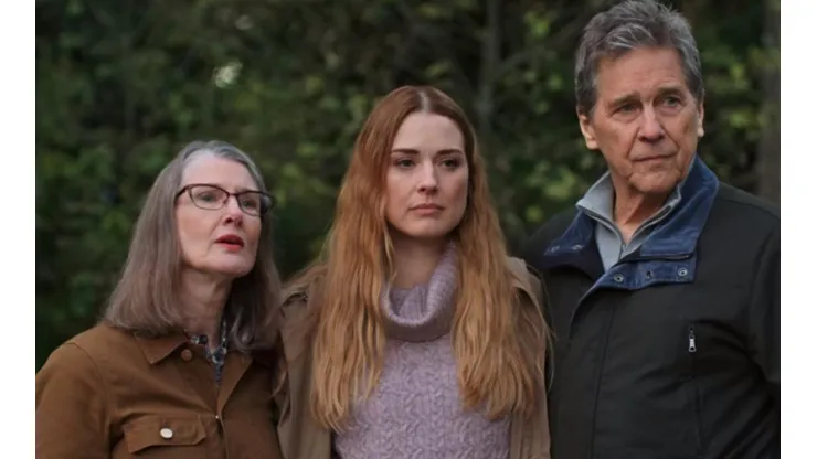 Hope, Mel y Doc