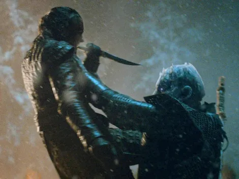 ¿La daga de Arya aparece en el nuevo tráiler de House of the Dragon?