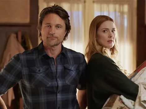 Virgin River: en cuántos libros se basa la serie de Netflix