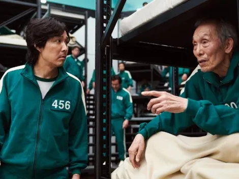 Marvel: el actor de El Juego del Calamar llegaría a la franquicia