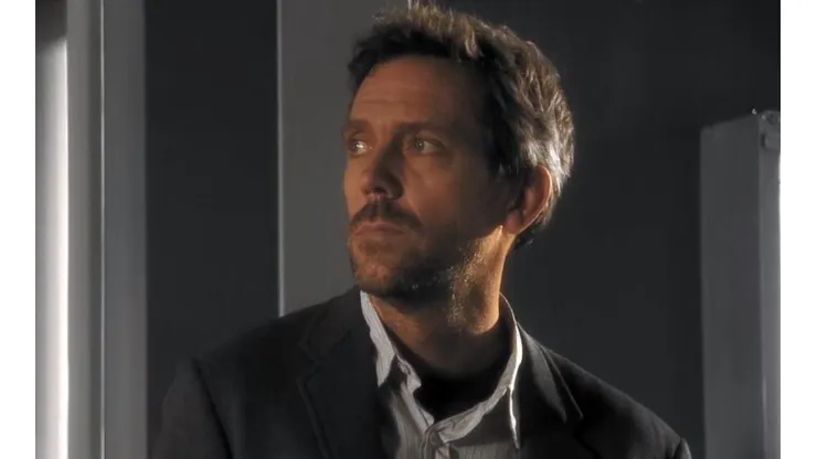 Doctor House