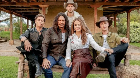 Netflix: los actores que no regresan a la temporada 2 de Pasión de Gavilanes.