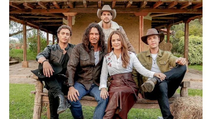 Netflix: los actores que no regresan a la temporada 2 de Pasión de Gavilanes.