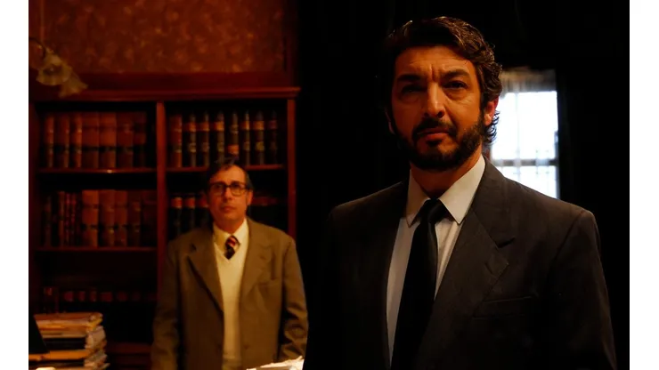 El secreto de sus ojos, la última película argentina en ganar el Oscar.