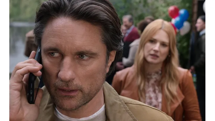 Virgin River: cuándo se estrena la temporada 5 en Netflix.