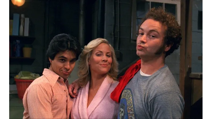 La serie original ya tuvo un spin-off fallido.