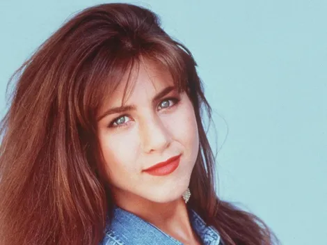 Dónde ver la olvidada película de terror con Jennifer Aniston