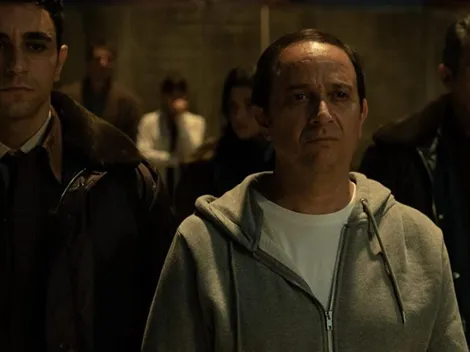 Netflix: series parecidas a La noche más larga