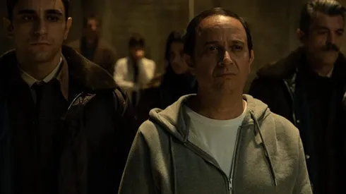 La noche más larga es una de las series favoritas de Netflix