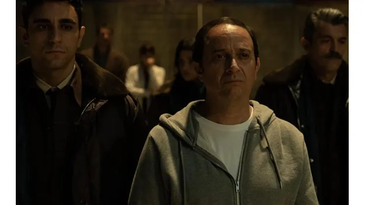 La noche más larga es una de las series favoritas de Netflix