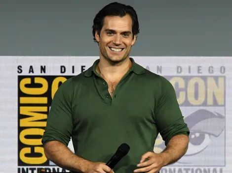 ¿Henry Cavill estará en la San Diego Comic-Con 2022?