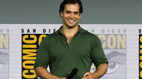 ¿Henry Cavill estará en la San Diego Comic-Con 2022 y anunciará su regreso como Superman?