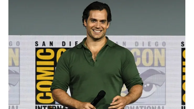 ¿Henry Cavill estará en la San Diego Comic-Con 2022 y anunciará su regreso como Superman?