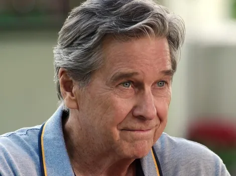El rol de Tim Matheson en Virgin River que pocos notaron