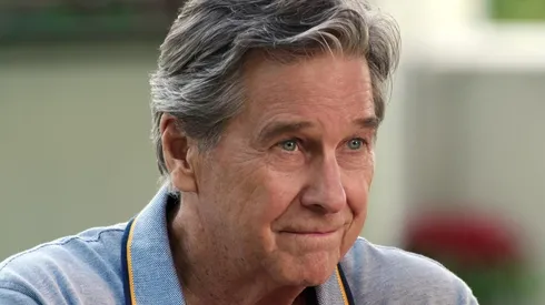 Tim Matheson interpreta a Doc Vernon Mullins en Virgin River.