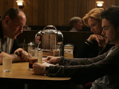 Estas son las 11 mejores series de todos los tiempos