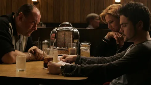 La era dorada de la televisión nació con Los Soprano.