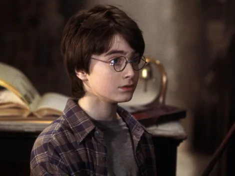Cuál fue el salario de Daniel Radcliffe en Harry Potter 1