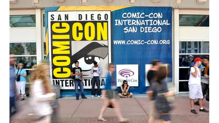 San Diego Comic-Con 2022: ¿Se puede ver Online?