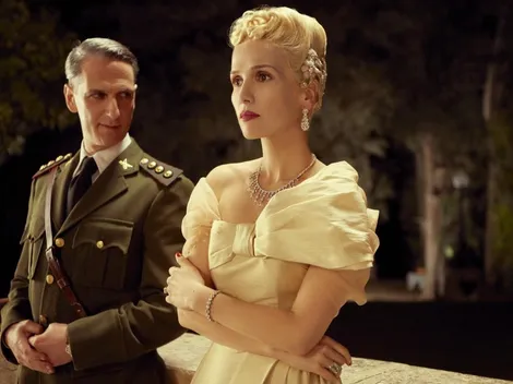 Santa Evita: resumen completo de los personajes