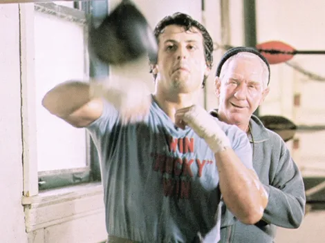 Rocky Balboa tiene una conexión con Argentina
