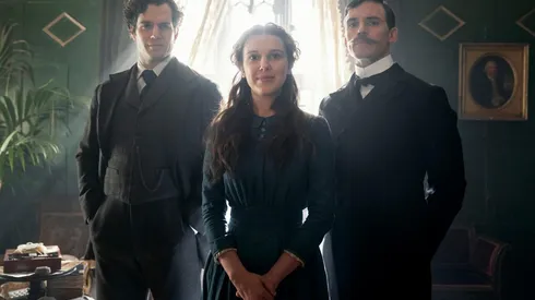 Enola Holmes 2: Netflix confirma cuándo se estrena la película de Millie Bobby Brown y Henry Cavill.
