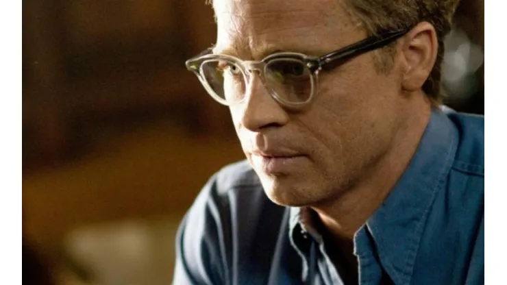 Brad Pitt