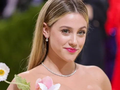 Adiós a Riverdale: Lili Reinhart tiene un nuevo proyecto