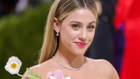 Lili Reinhart tiene un nuevo proyecto en Netflix.