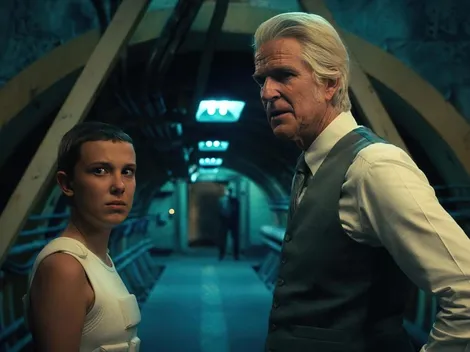 Stranger Things homenajeó a High School Musical