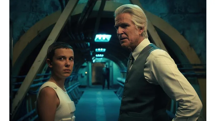 A Stranger Things le queda solo una temporada.