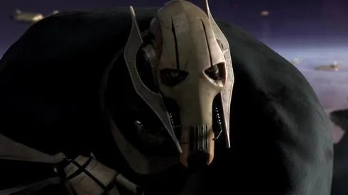 Grievous en Episode III.