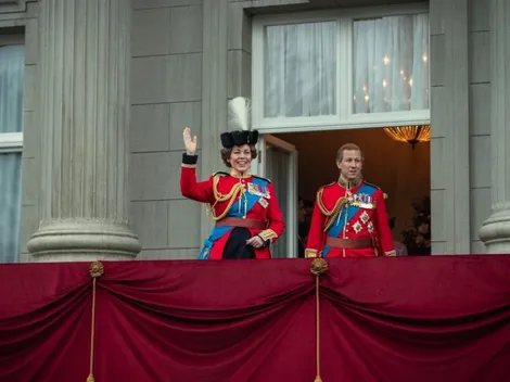 Netflix: The Crown tendrá un drástico cambio en la historia