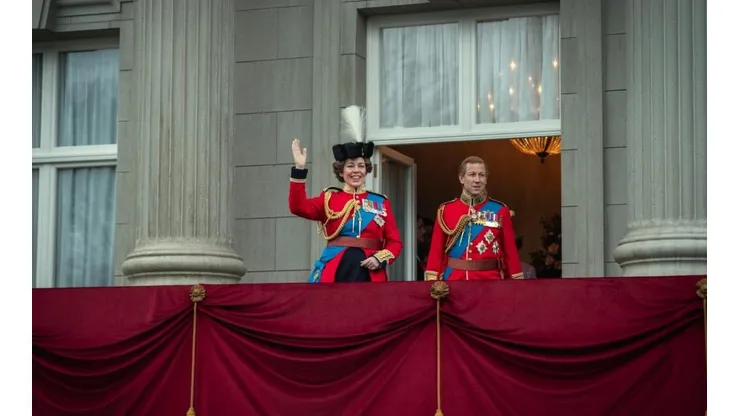 The Crown