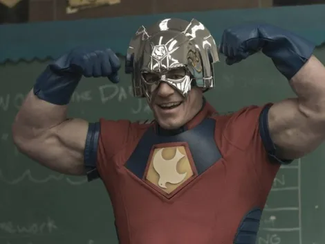 ¿Por qué los críticos quieren una segunda temporada de Peacemaker?