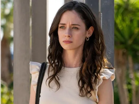 Netflix: ¿Alba es una historia real?