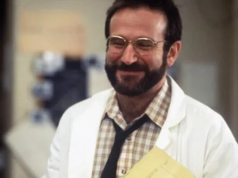 La película de Robin Williams basada en hechos reales para ver online