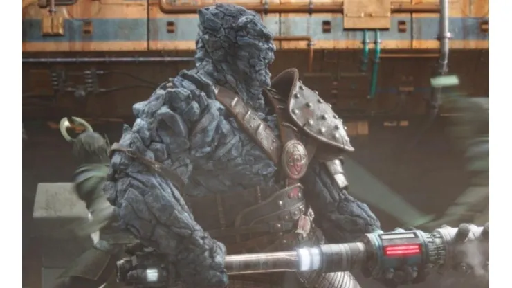 Korg
