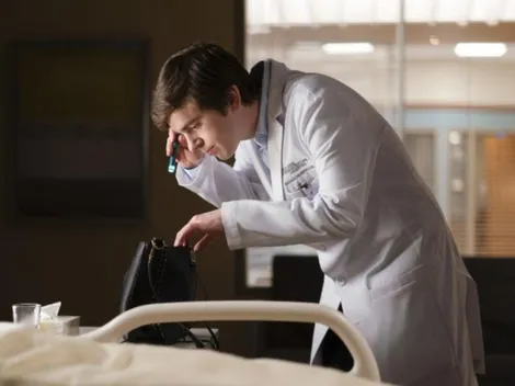 ¿Habrá temporada 6 de The Good Doctor?