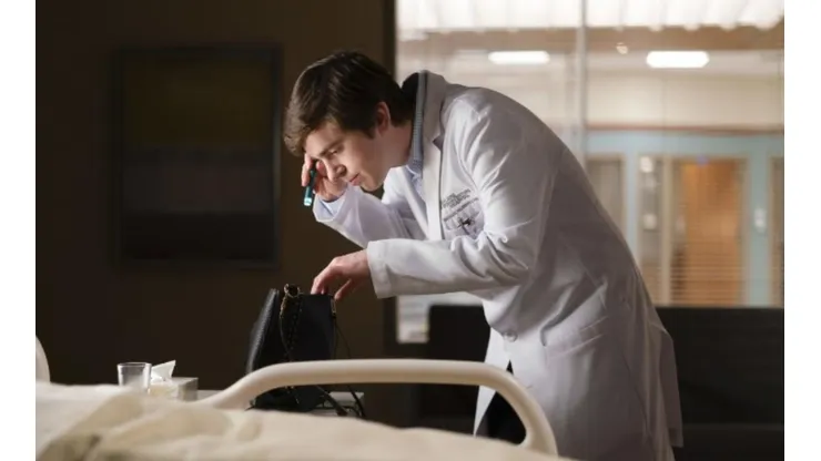 The Good Doctor