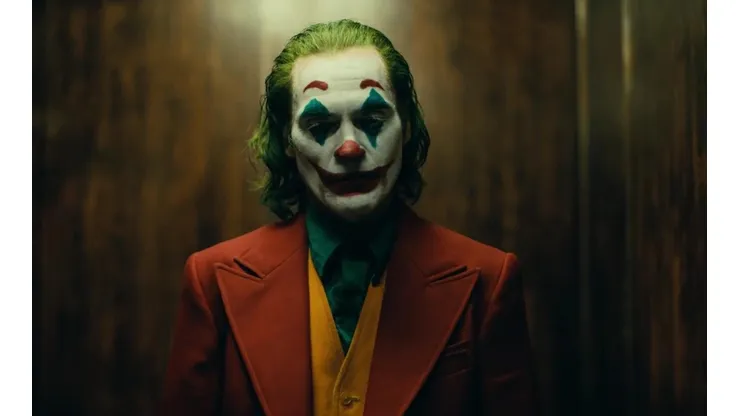 El salario de Joaquin Phoenix en Joker 2.