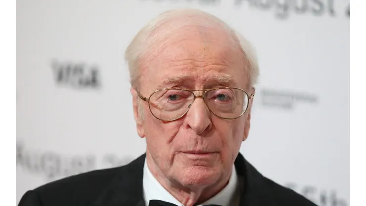 El actor tiene 89 años.